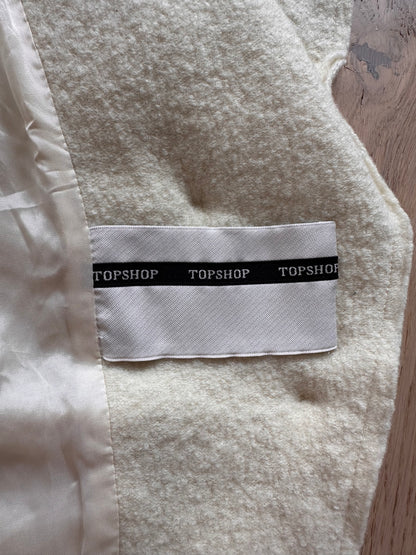 SALE 100% wool jacket