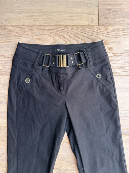 SALE Vintage Jane Norman capris