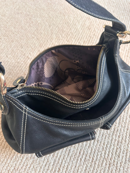 Vintage Ted baker bag