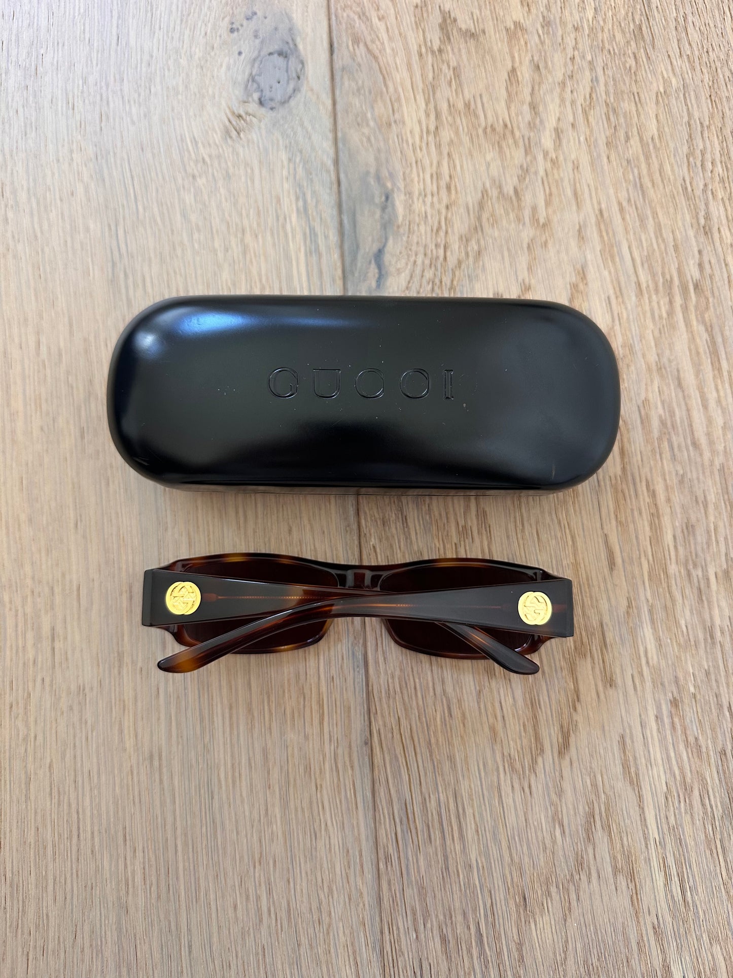 Vintage Gucci Sunglasses