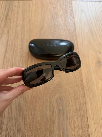 Vintage Gucci sunglasses