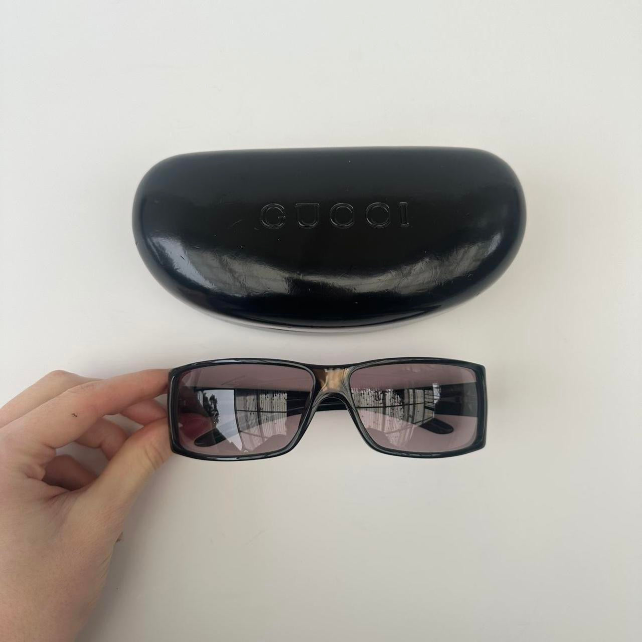 Vintage Gucci sunglasses