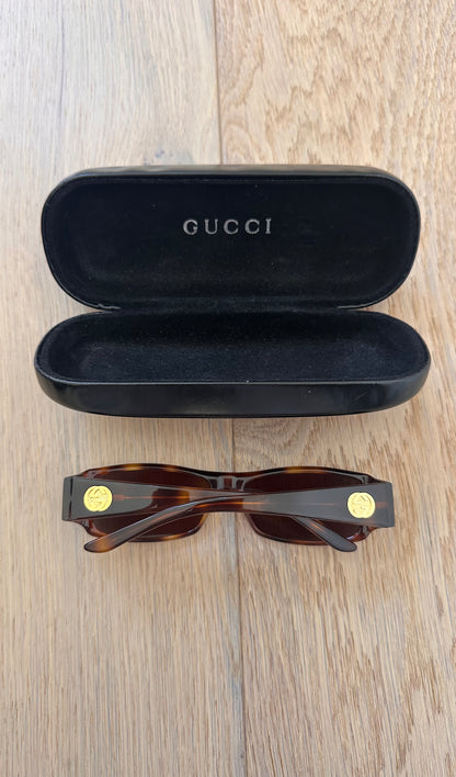 Vintage Gucci Sunglasses