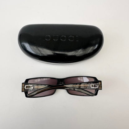 Vintage Gucci sunglasses