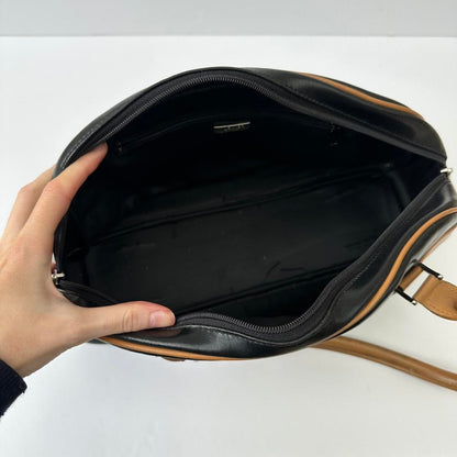 Vintage 00s bowler bag
