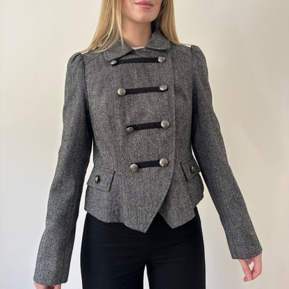 Military jacket