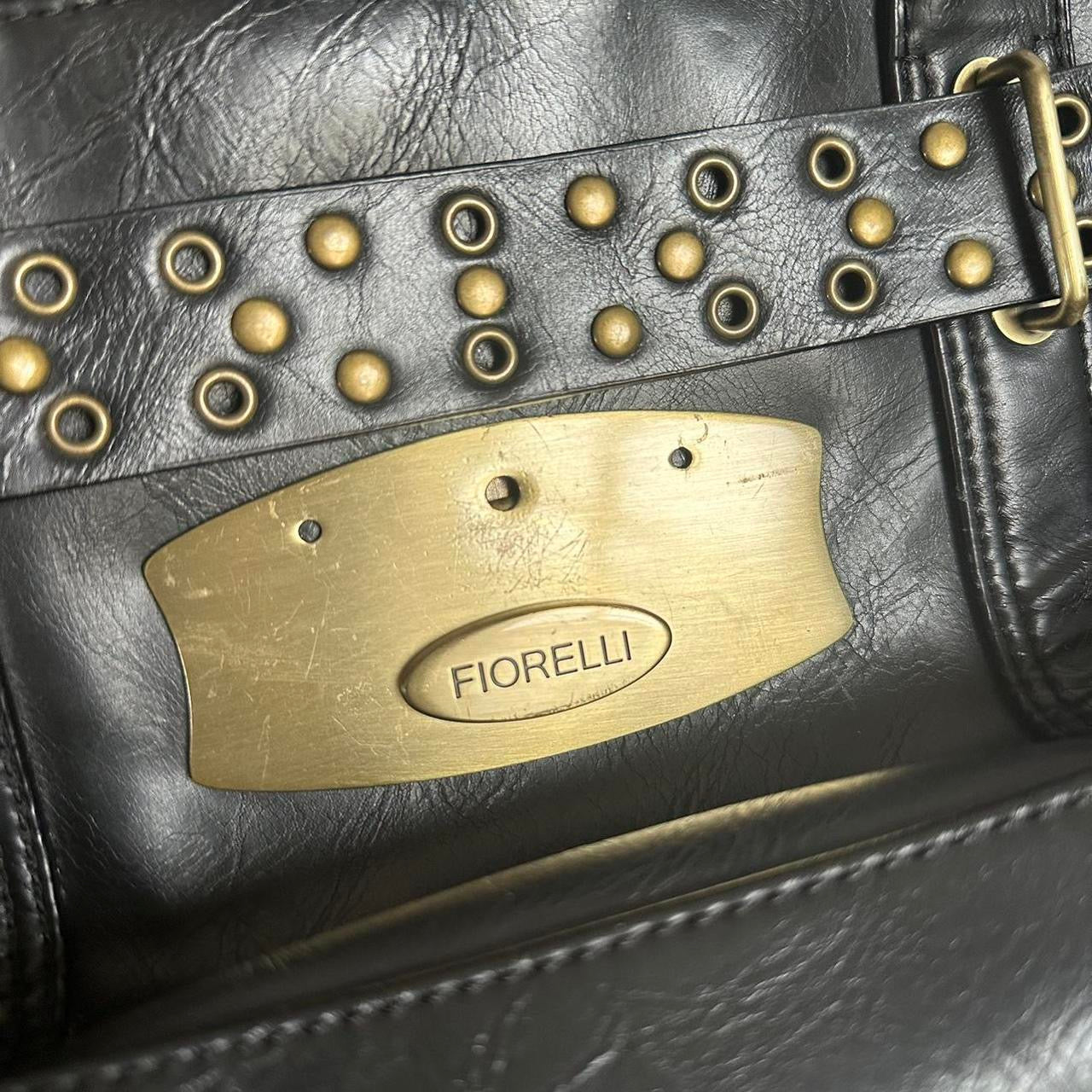 Vintage Fiorelli handbag