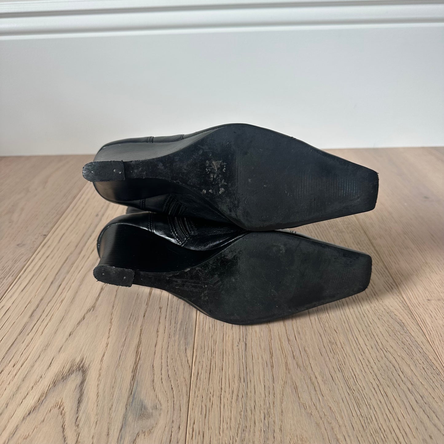 Vintage boots