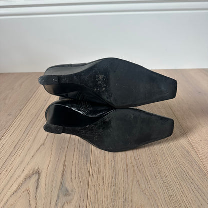 Vintage boots