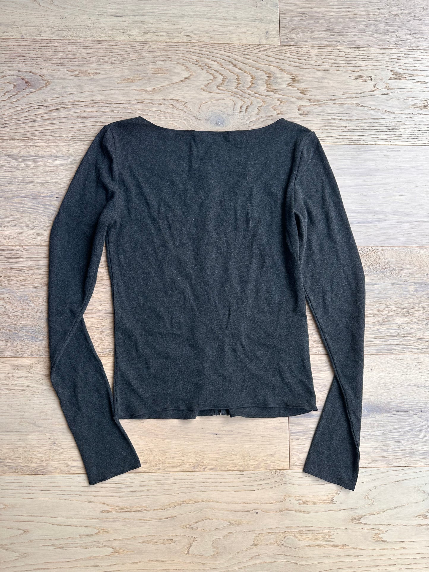 SALE mango button up cardigan
