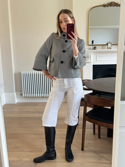 Vintage Pea coat