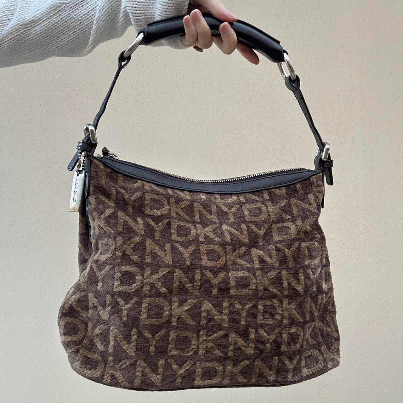 Vintage DKNY bag
