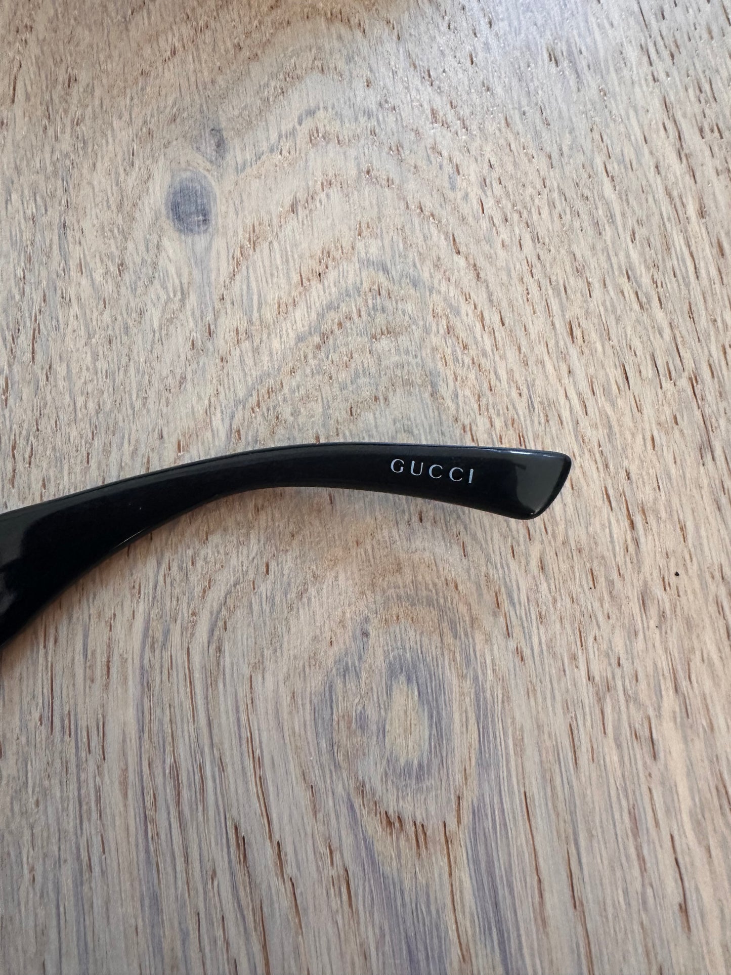 Vintage Gucci sunglasses