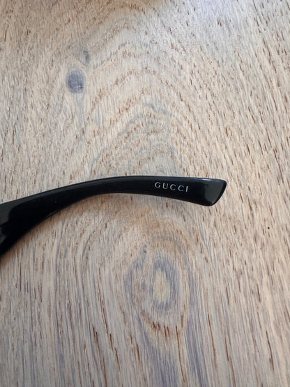 Vintage Gucci sunglasses