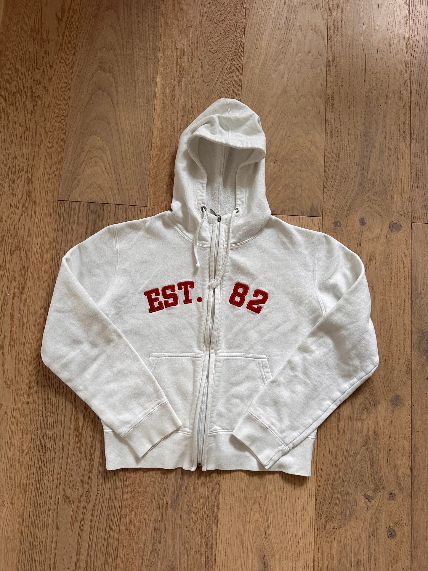 SALE vintage hoodie