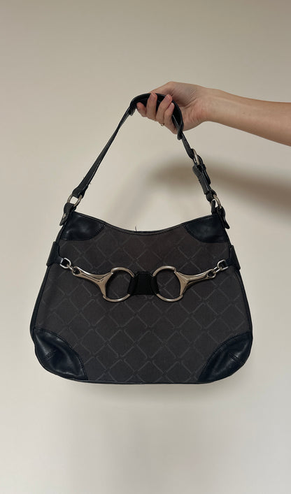 Vintage Horse bit Handbag
