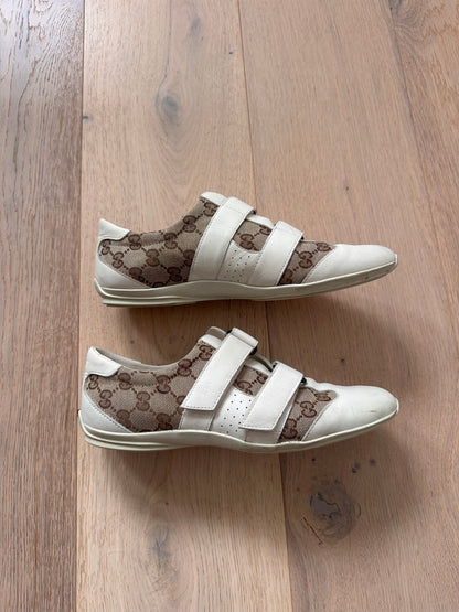 Vintage Gucci Trainers