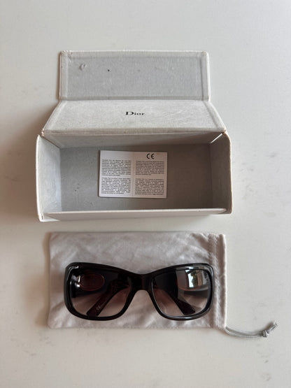 Vintage Dior Sunglasses