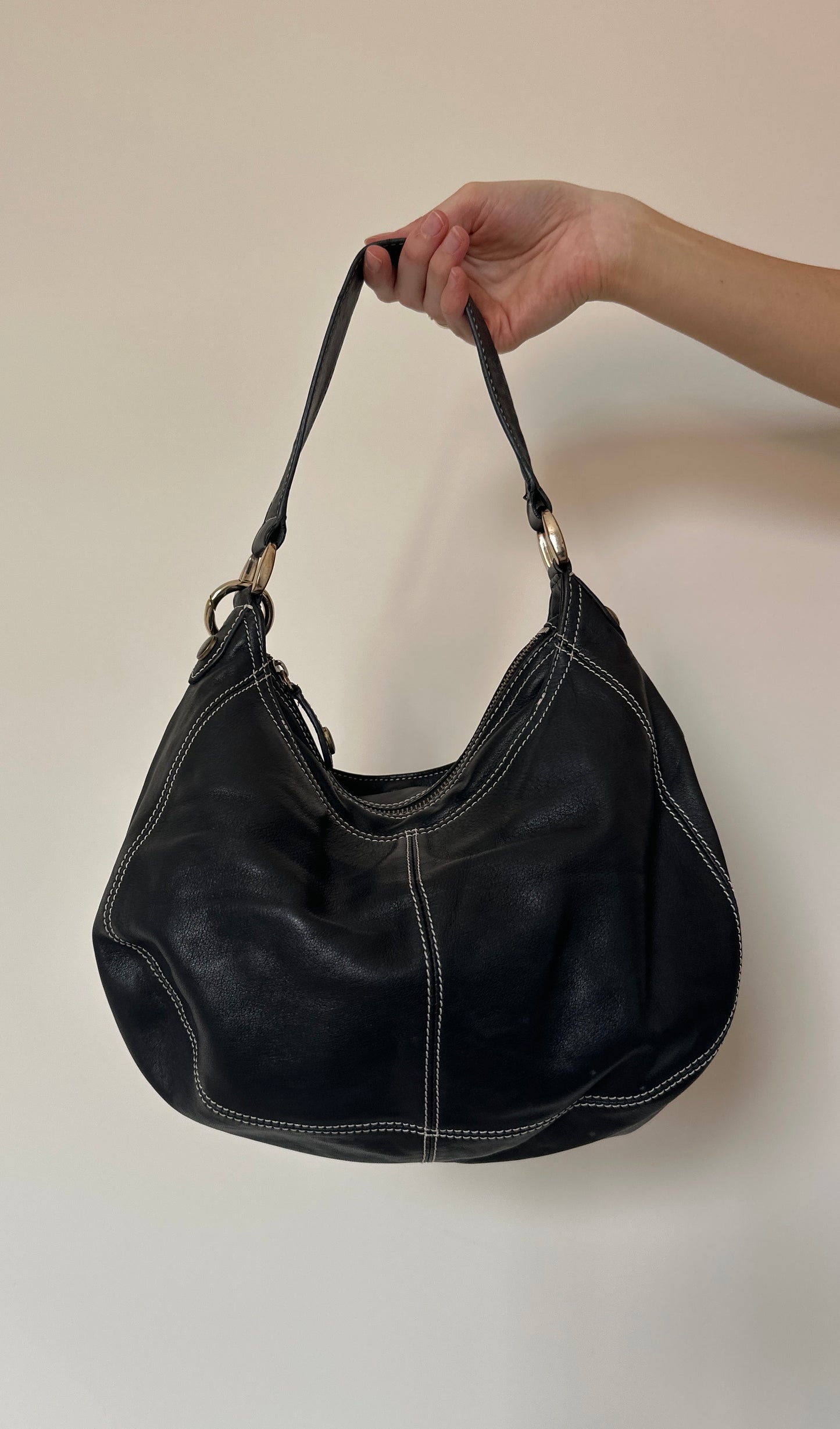 Vintage Ted baker bag