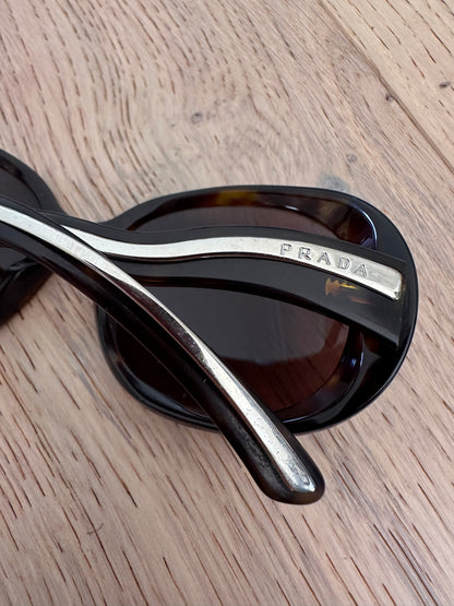 Vintage prada sunglasses