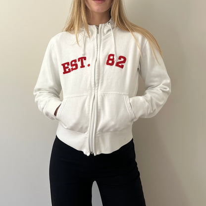 Vintage hoodie