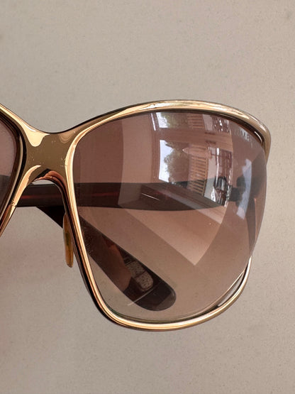 Vintage Tom Ford Nicolette Sunglasses