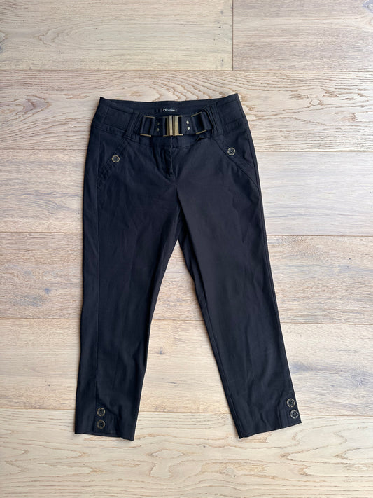 SALE Vintage Jane Norman capris