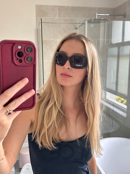 Vintage Morgan de toi sunglasses