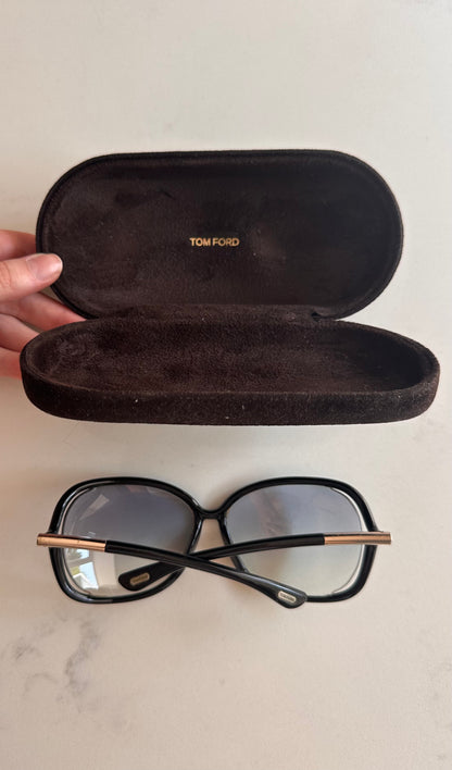 Vintage Tom Ford Sunglasses