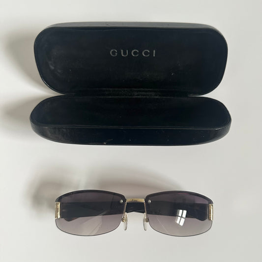 Vintage Gucci Sunglasses