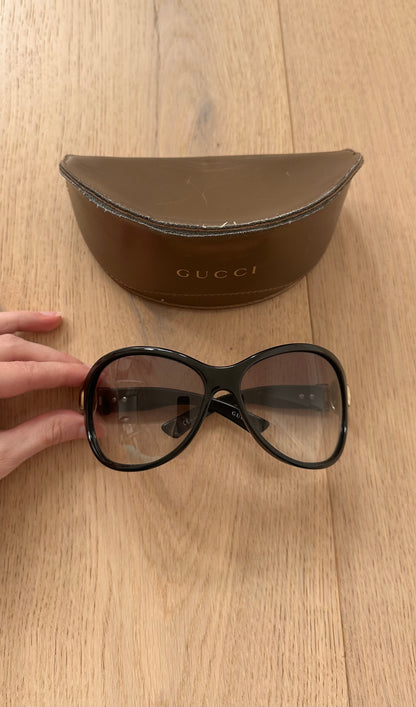 Vintage Gucci Sunglasses