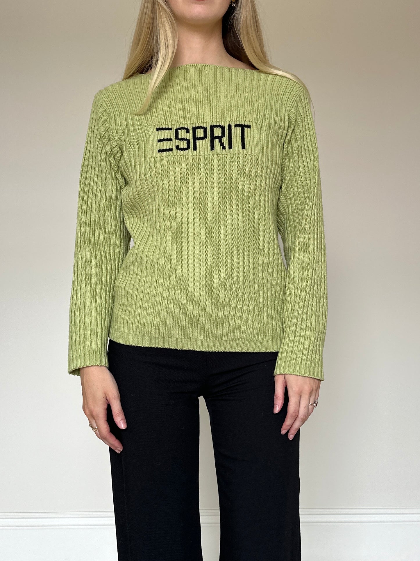 Vintage Espirit Jumper
