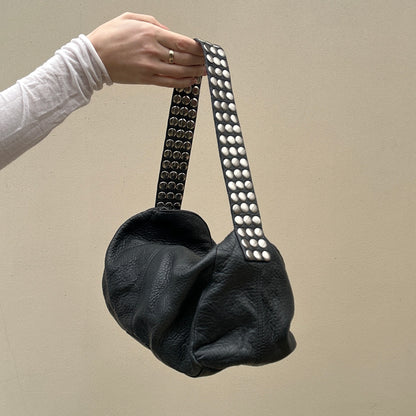 Vintage Ted baker stud bag