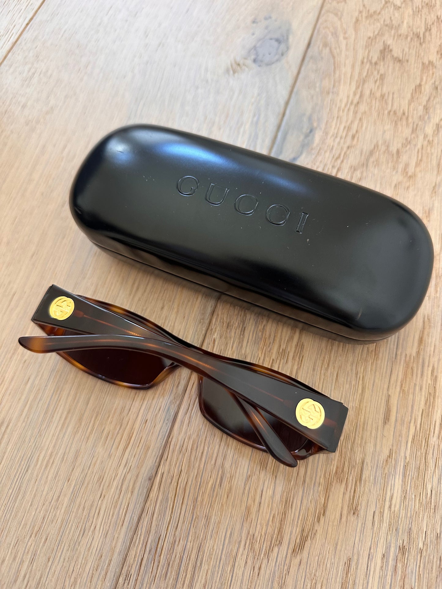 Vintage Gucci Sunglasses