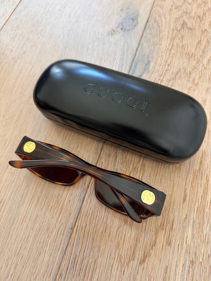Vintage Gucci Sunglasses