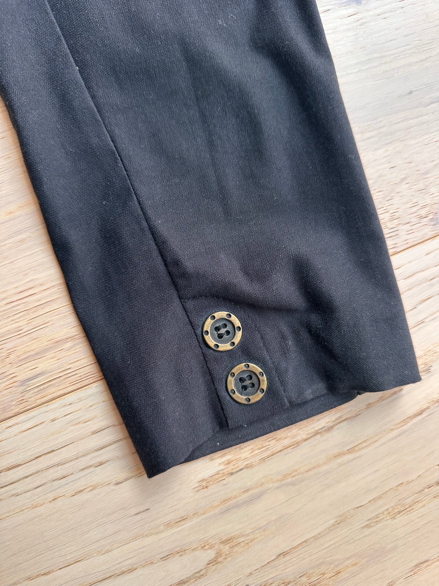 SALE Vintage Jane Norman capris