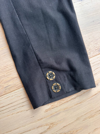 SALE Vintage Jane Norman capris