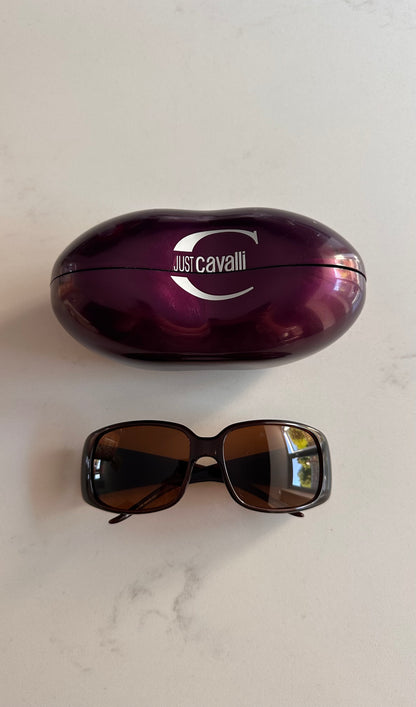 Vintage Roberto Cavalli Sunglasses