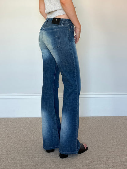 Vintage Versace jeans