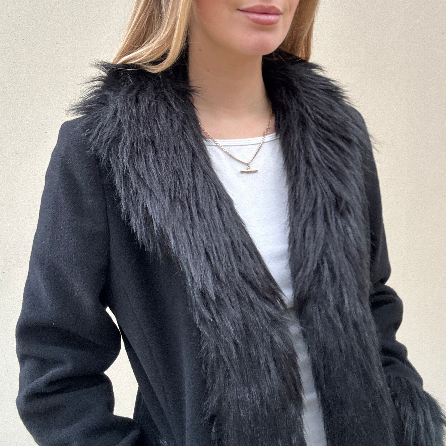 Vintage Afghan jacket
