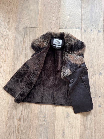 SALE miss posh gilet