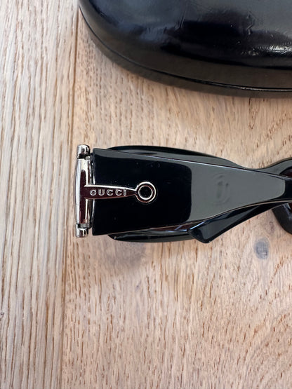 Vintage Gucci sunglasses
