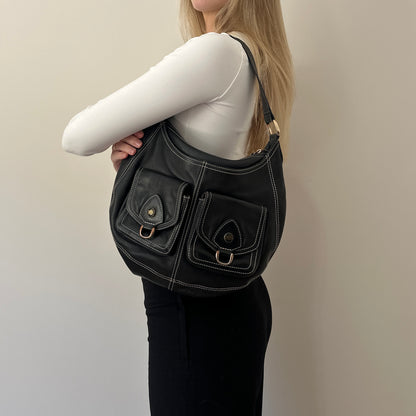 Vintage Ted baker bag
