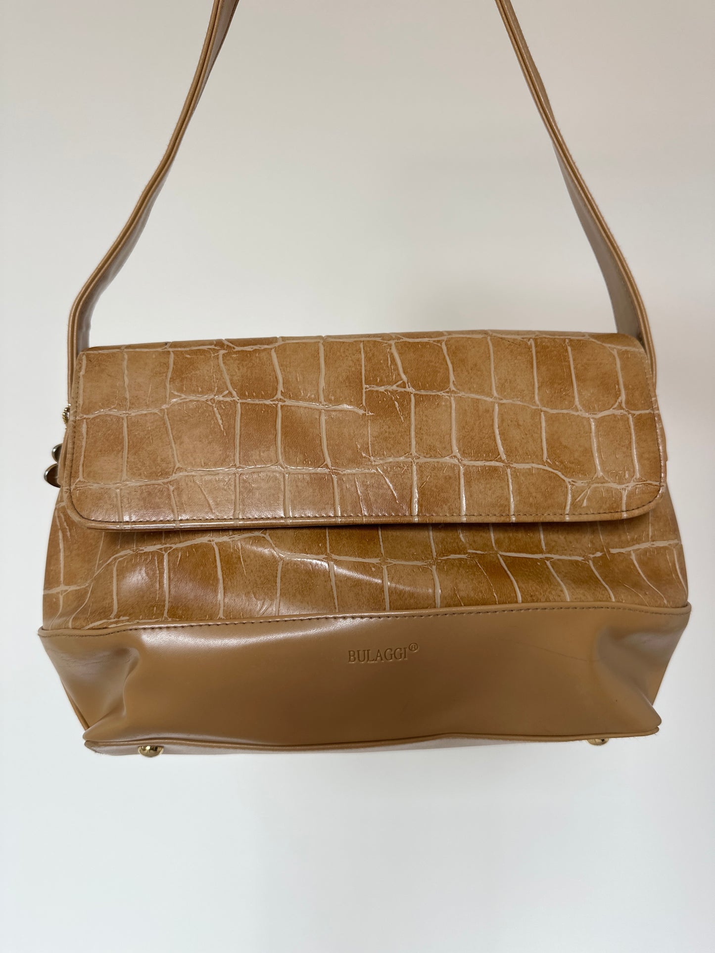 Vintage Bulaggi Bag