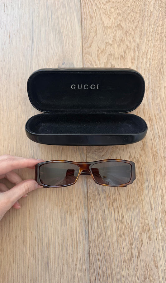 Vintage Gucci Sunglasses