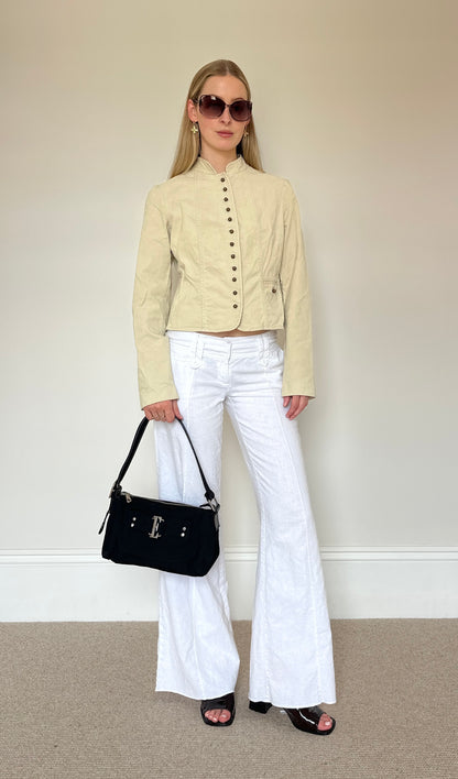 Vintage ELLE Bag