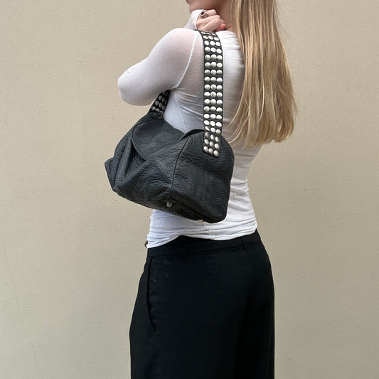 Vintage Ted baker stud bag