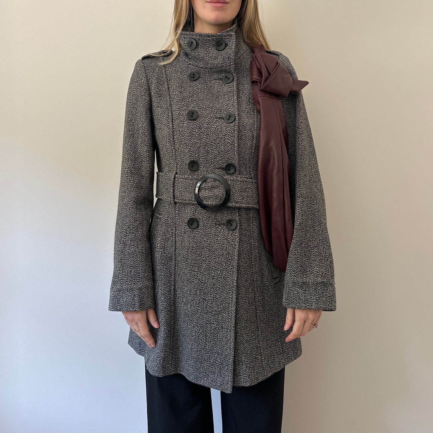 Vintage Jane Norman Coat