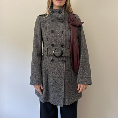 Vintage Jane Norman Coat