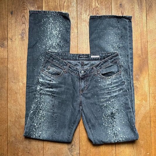 Vintage 00s miss sixty jeans